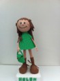 Muñeca personalizada